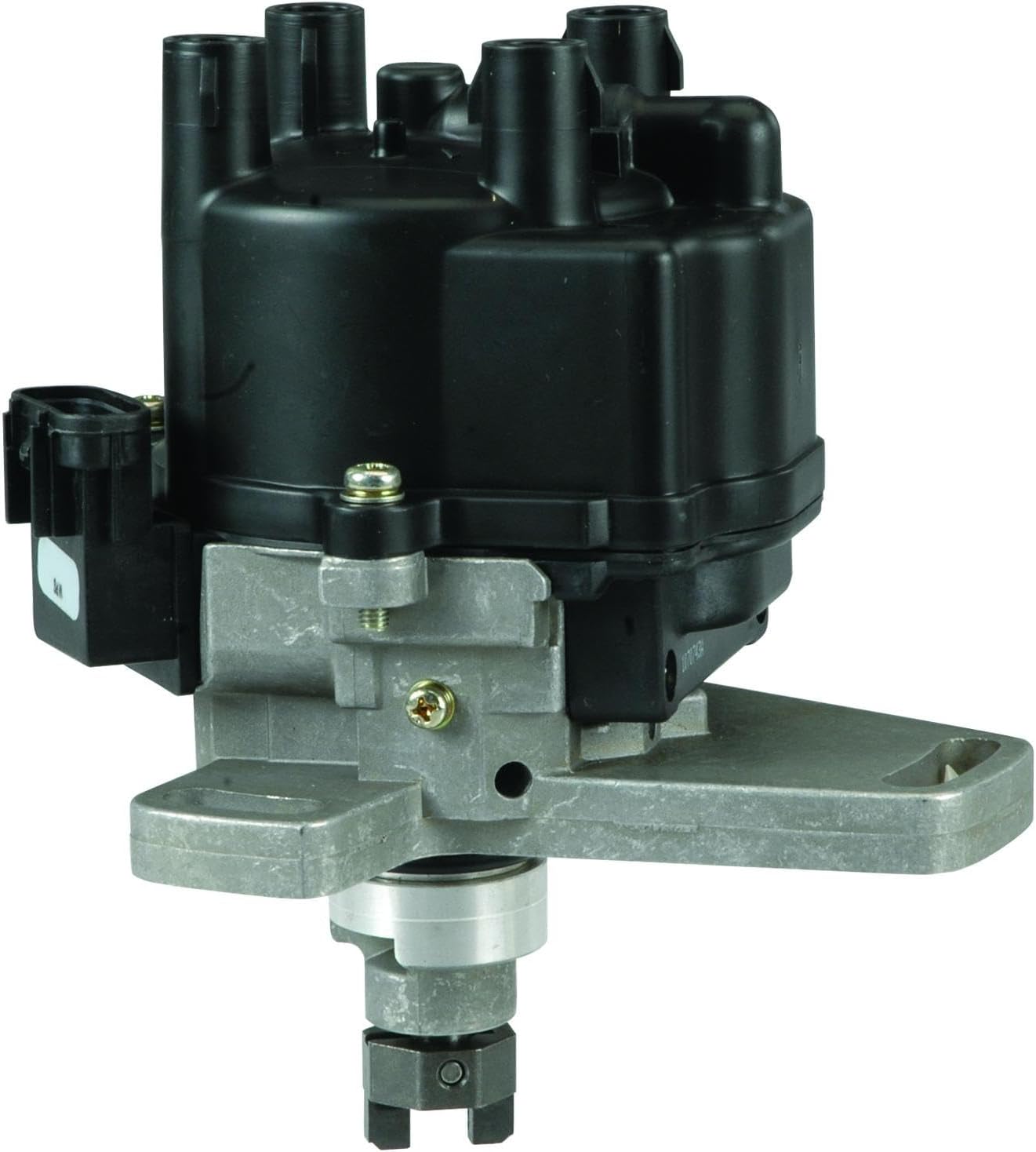 OEG Parts New Distributor Compatible With Toyota Camry Celica MR2 2.2 4-cyl 1992 1993 1994 1995 1996, Replaces 19050-74010 19050-74020 19050-74030 19050-74040 19050-74050