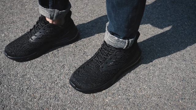 Scarpe Da Cuoco Antiscivolo Uomo LARNMERN - Impermeabili, Per Cucina E Ristorazione - Foto 9