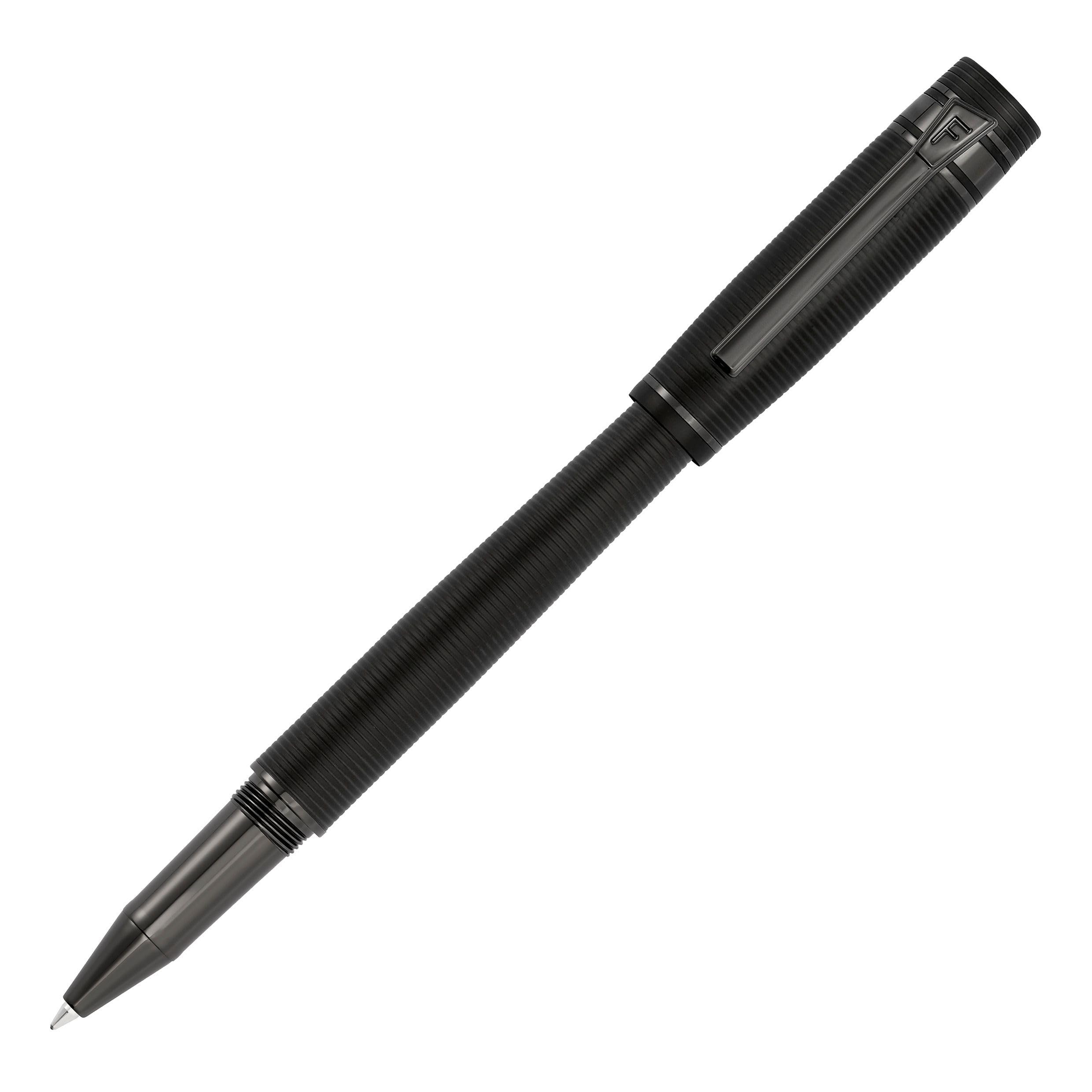 Festina Bold Stripe Rollerball Pen (Black) - Image 2