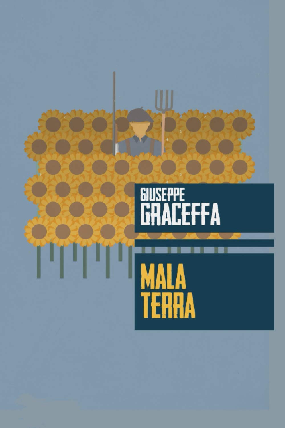 Mala Terra: Storie di Sicilia