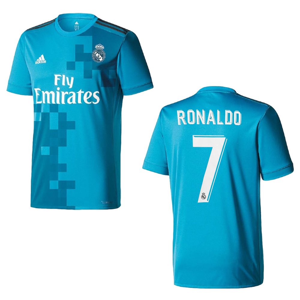 Real Madrid Maglia Adidas Bambino 2014 Maglia Real Madrid 2014 Champions  League Maglia Real 2014 2015