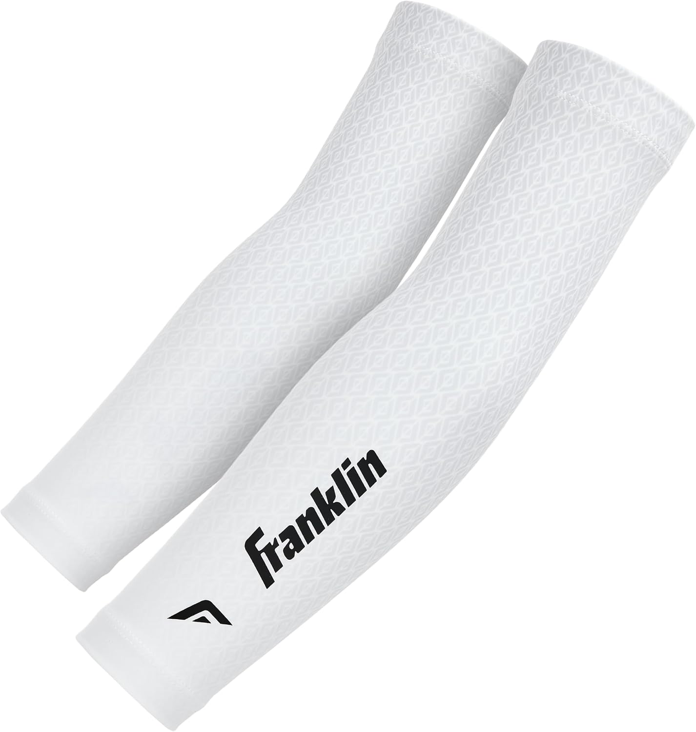 Amazon.co.jp: Franklin Sports 野球アームスリーブ - 野球 + ソフト