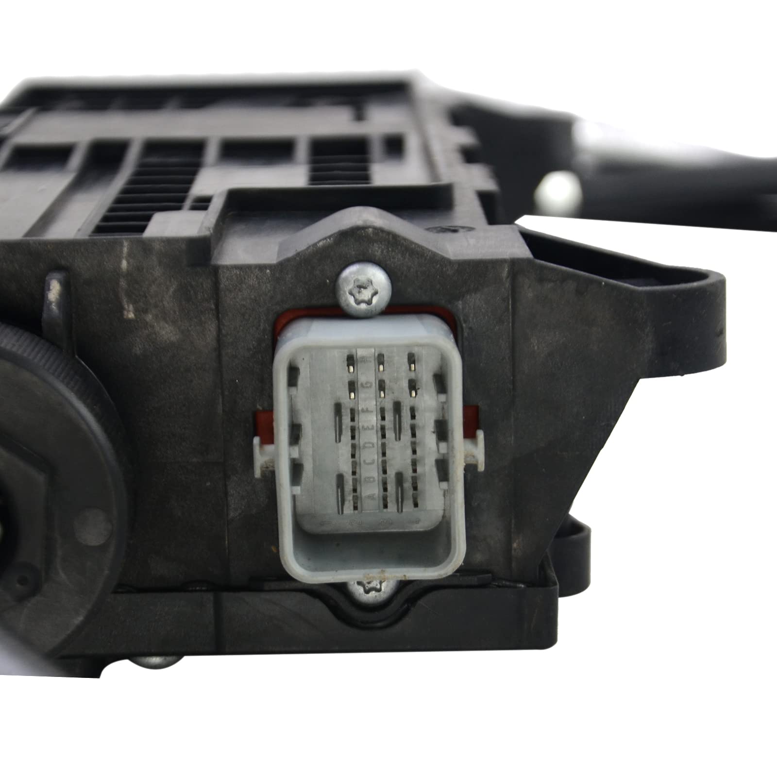 Attuatore freno di stazionamento LR019223 compatibile con Land Rover Range Rover Sport SNF500025