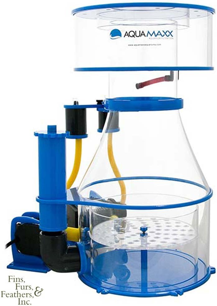 AquaMaxx Cone 7 In-Sump Protein Skimmer