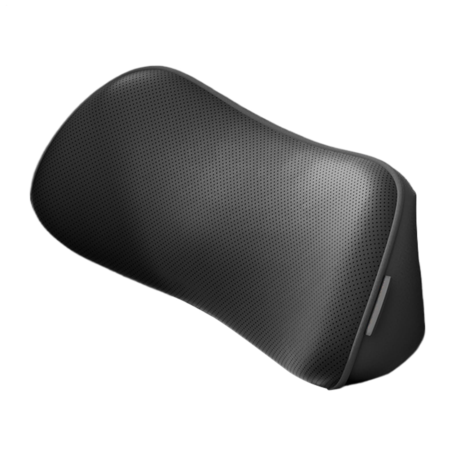 Almohadilla Con Soporte Lumbar Soporte Antideslizante para Respaldo de