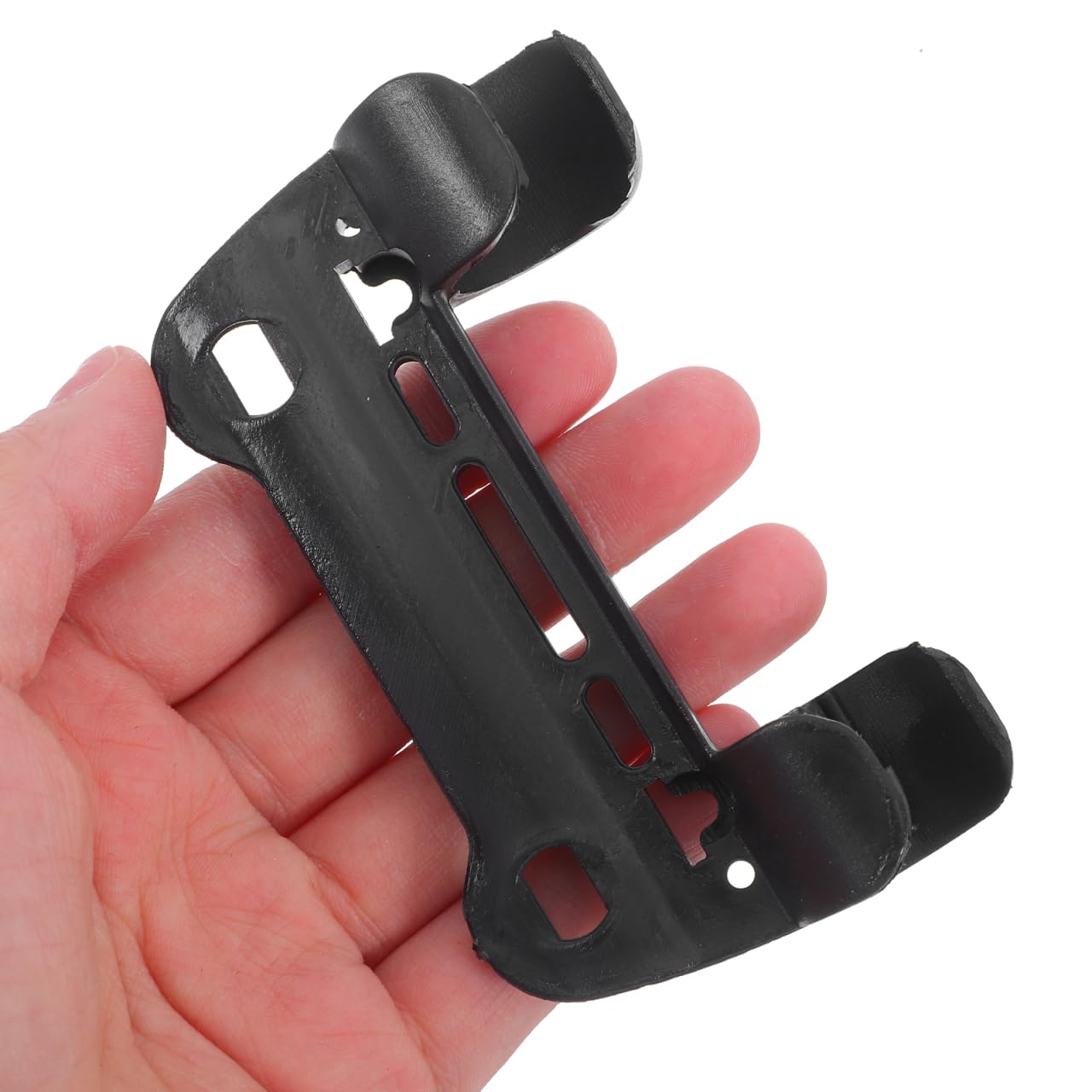 LIOOBO 5 stücke Fahrradpumpe Halter Fahrrad Pumpenhalterung Luftpumpe Halterung Fahrradhalterung Clip Befestigung Fram Haltebügel für MTB Mountain Road Bike Sport & Freizeit