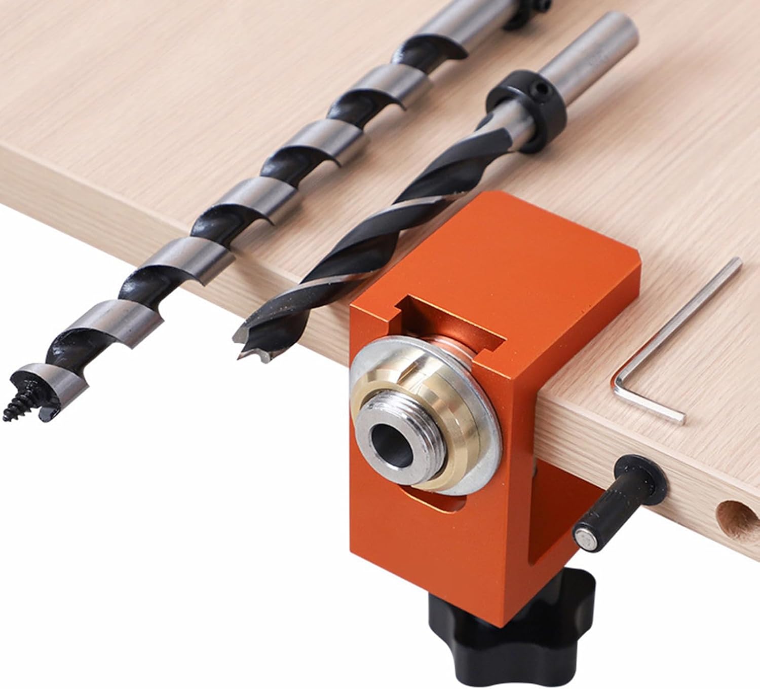 キャビネットドア位置決めツール | 簡単位置合わせアルミ合金ポジショナー ジグ,寮・アパート・自宅・職場向け簡単正確なクランプ位置決