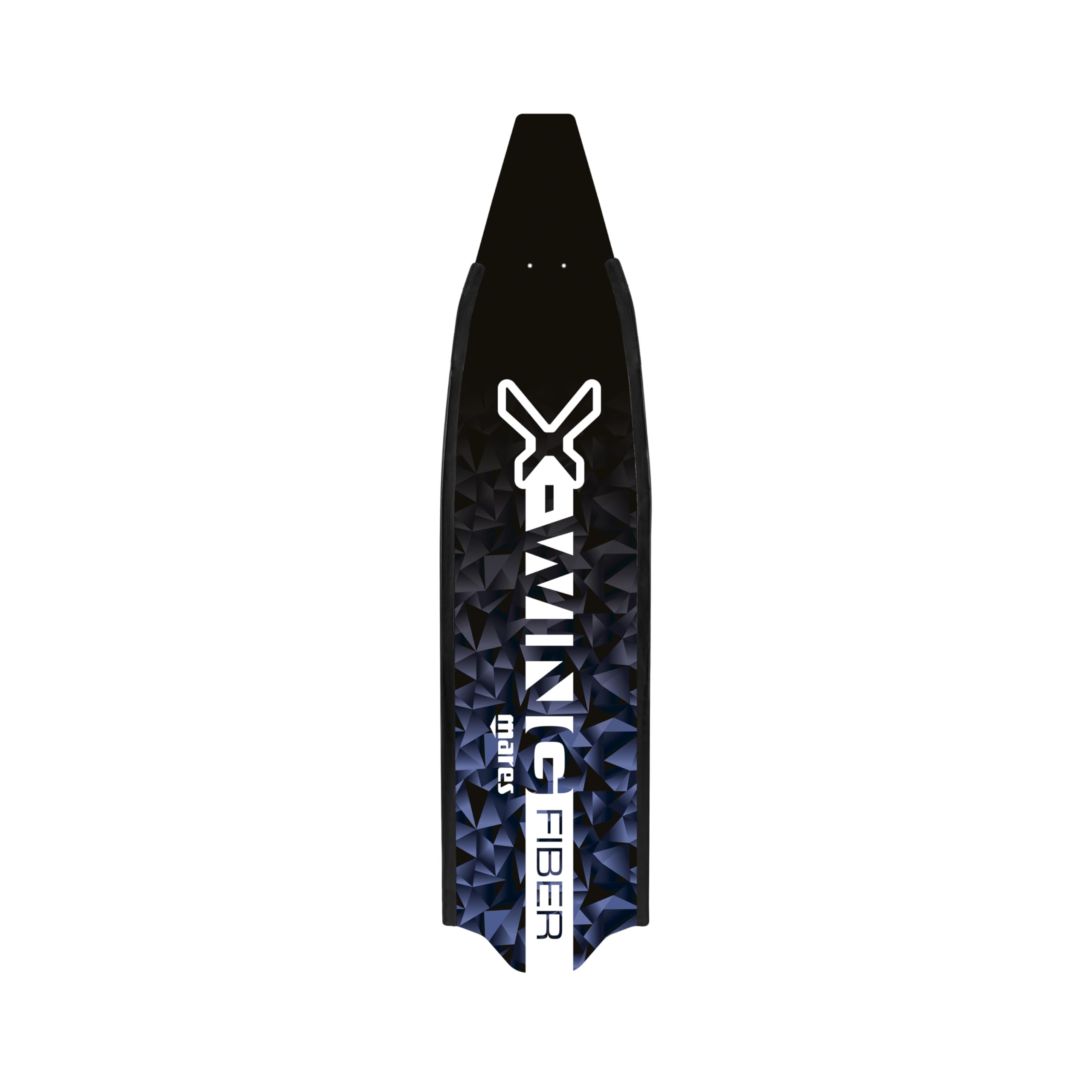 Mares Fin Blade X-Wing Fiber 420917INDISFT