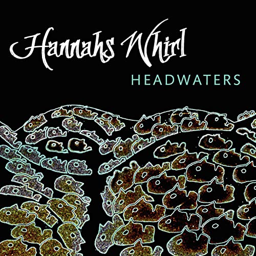 Amazon MusicでHannah's WhirlのHeadwatersを再生する