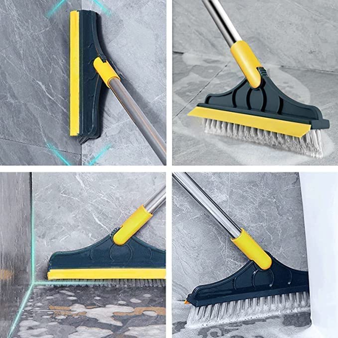 The Middle Class Store Bathroom Cleaning Brush