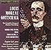 Gottschalk: Complete Vanguard Recordings