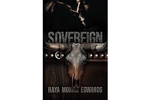 Sovereign: An Erotic BDSM Romance Steeped in Passion and Suspense