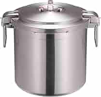 圧力鍋ワンダーシェフ 30L Amazon｜ワンダーシェフ wonderchef 圧力鍋 Pro BIG 両手圧力鍋