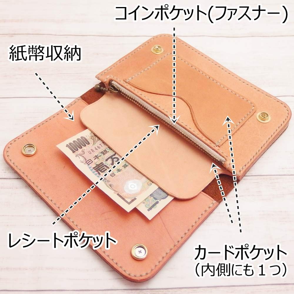 Amazon.co.jp: [アイランドパピー] レザークラフト 硬質紙製 型紙 革