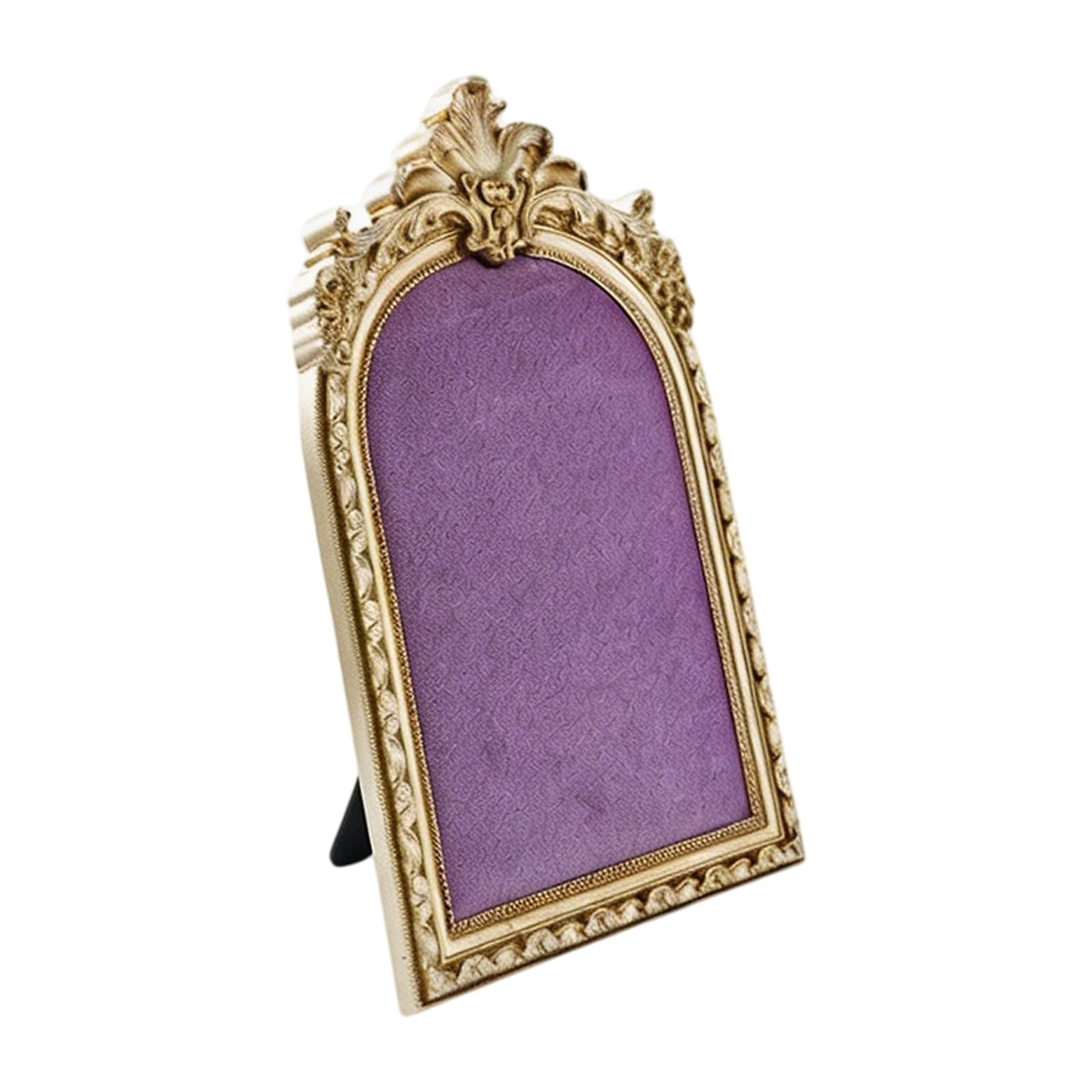 TFAOYS Artistic Resin Jewelry Showcases Shelf Multiple Accessories Storage Holder Suitable for Birthdays Anniversaries Decors Multifunctional Jewelry Planner