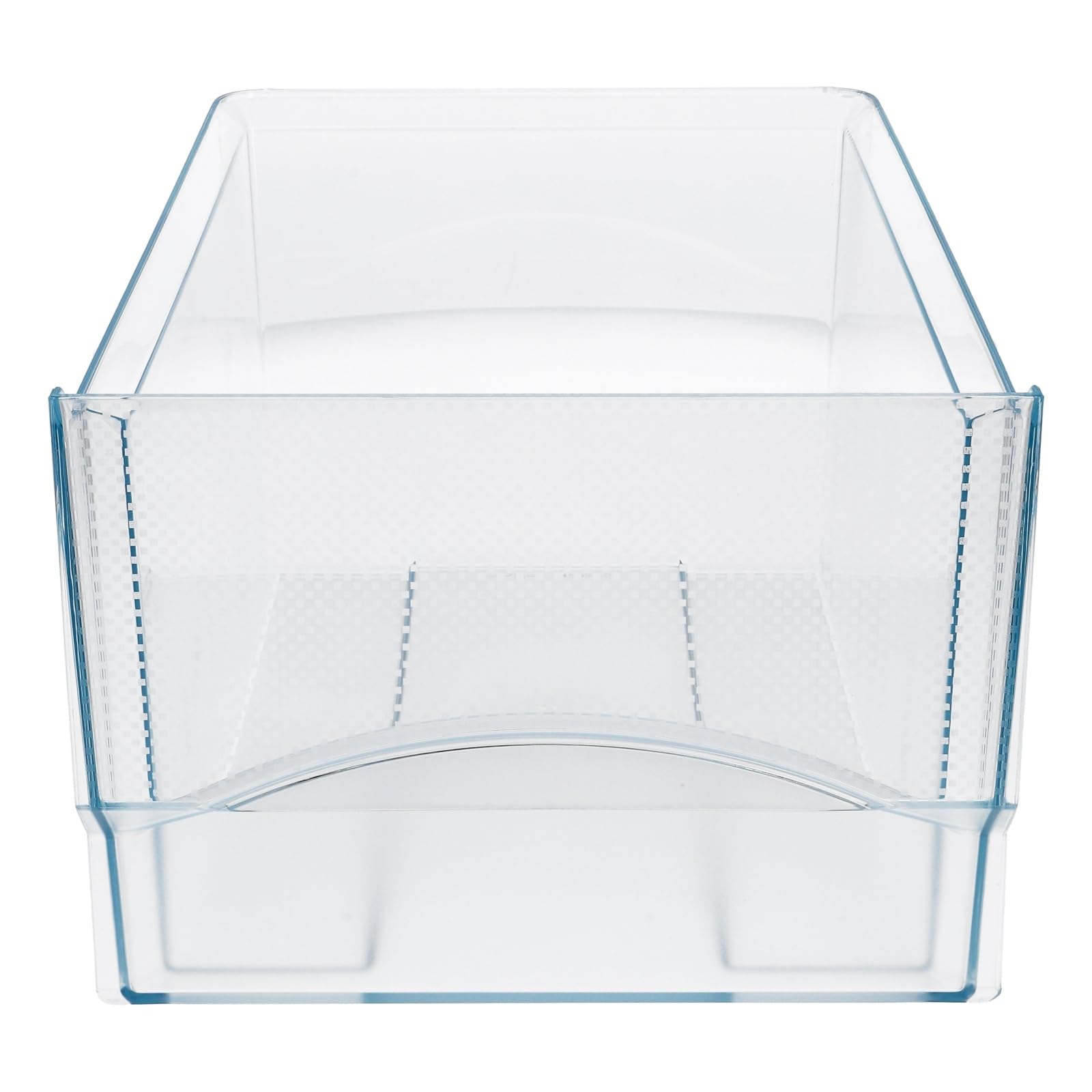 Liebherr 9290416 originale per verdure cassetto verdura Frigo scomparto freezer Cassetto verdura cassetto contenitore ciotola scomparto 253 x 185 x 376 mm frigorifero