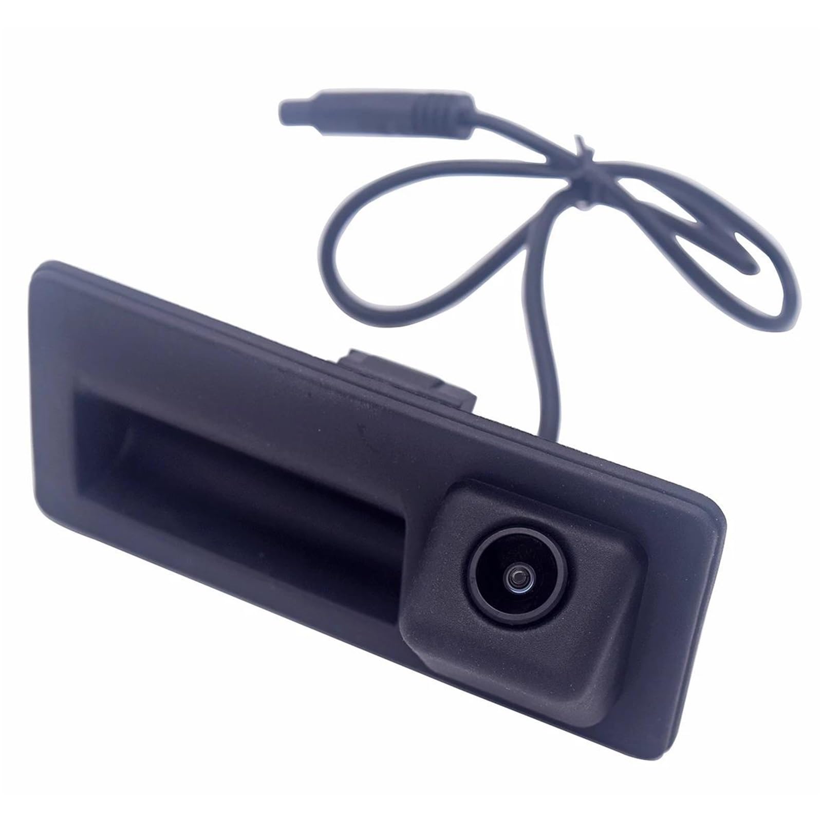 Cámara de marcha atrás de repuesto para coches VW, todos los formatos RGB, cámaras de respaldo de marcha atrás para RCD510 RNS315 RNS510 vista trasera