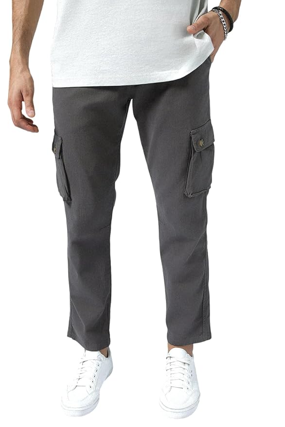 Hubberholme Men Trousers