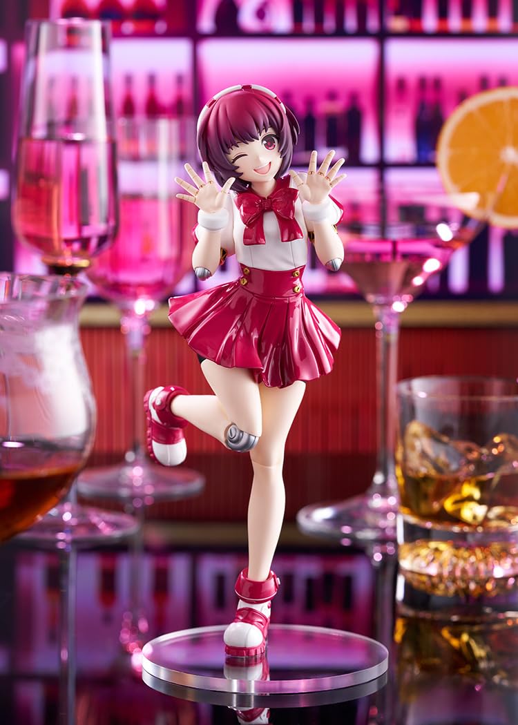 Amazon | グッドスマイルカンパニー VA-11_HALL-A POP UP PARADE