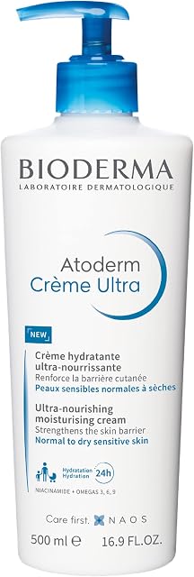 Bioderma Atoderm Creme/Cream