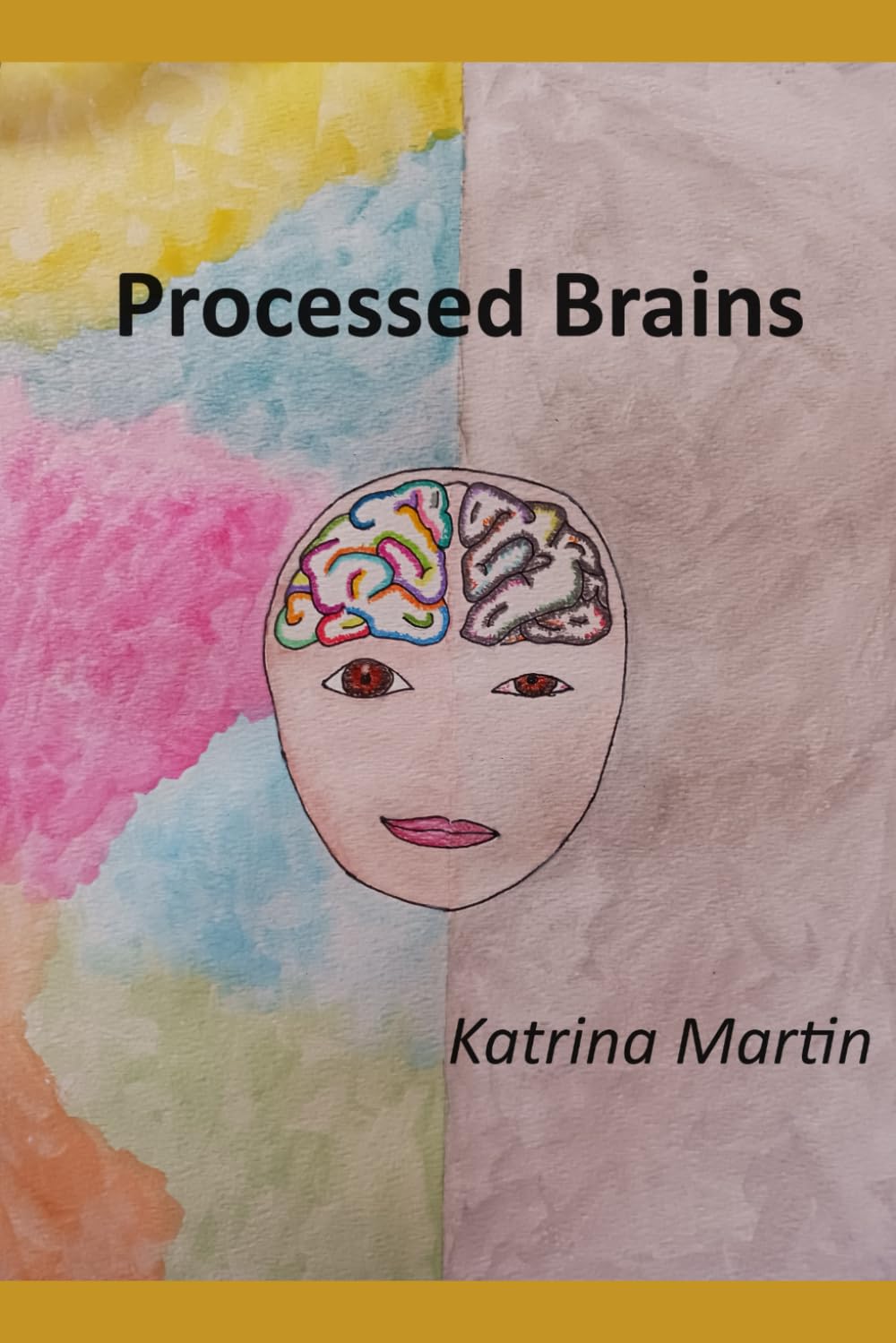 Processed Brains
