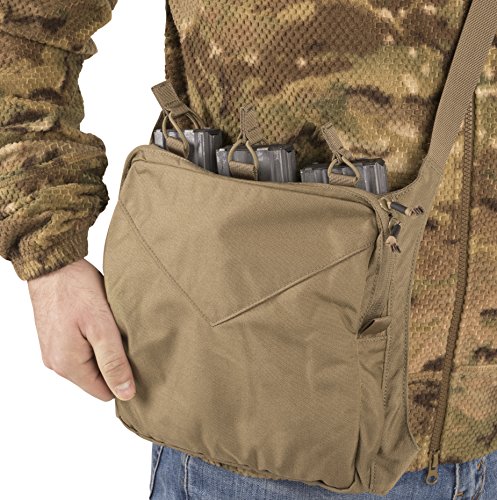 Helikon-Tex BOB Backpack Grey