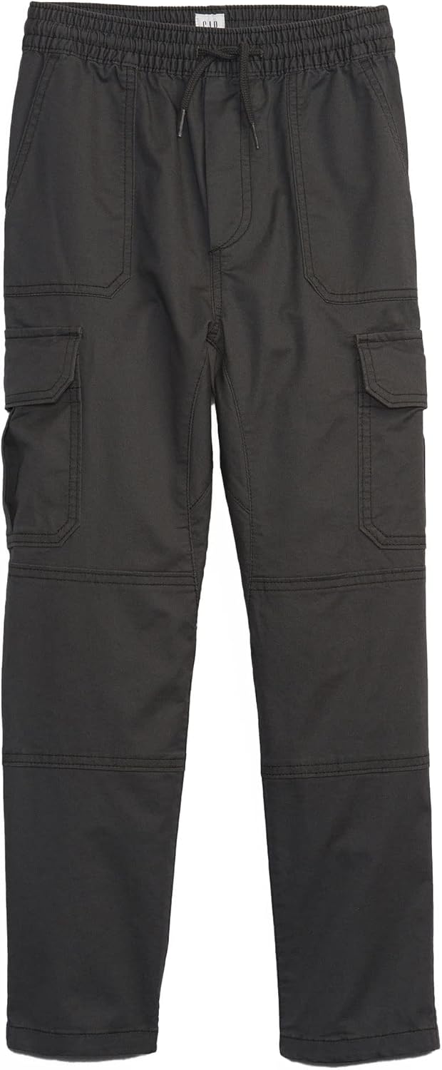 Gap Boys' Utility Jogger