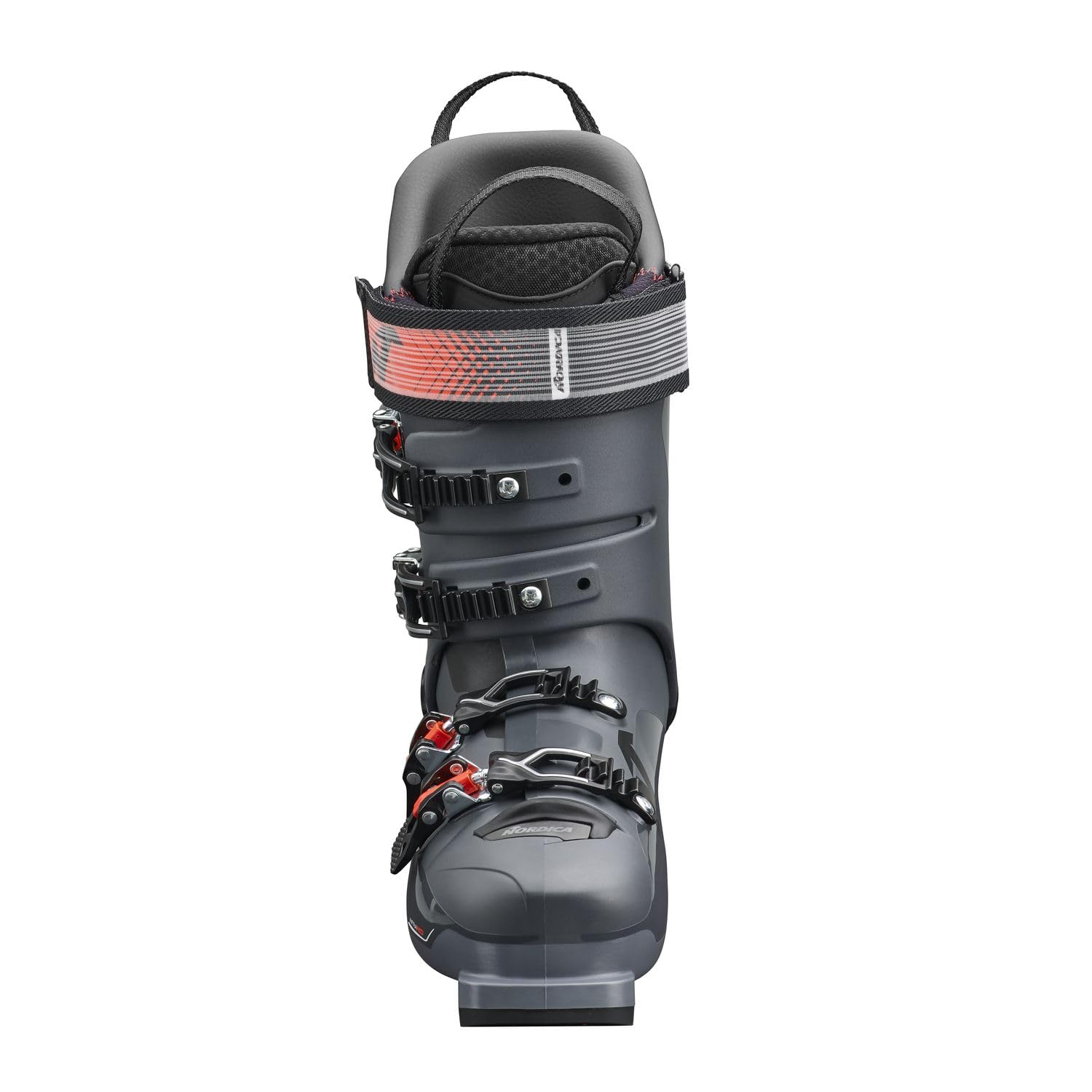 NORDICA Pro Machine 110 GW Schuh Ski 2024 antracyt/czarny/czerwony