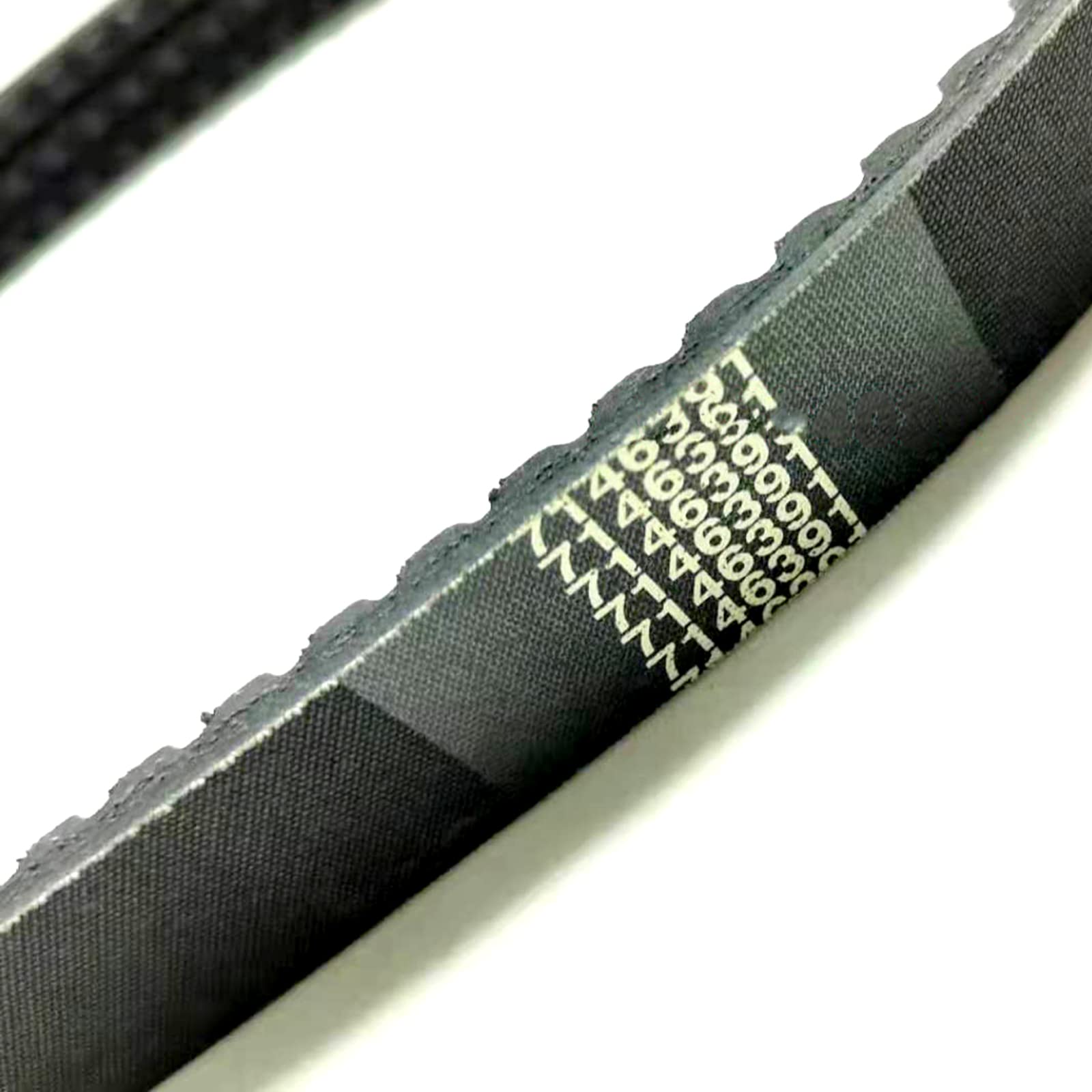 Wieoncke Drive Belt 7146391 for Bobcat S510 S510 S530 S550 S570