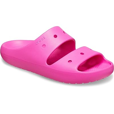 Crocs Classic Sandal 2.0 Shoes Juice