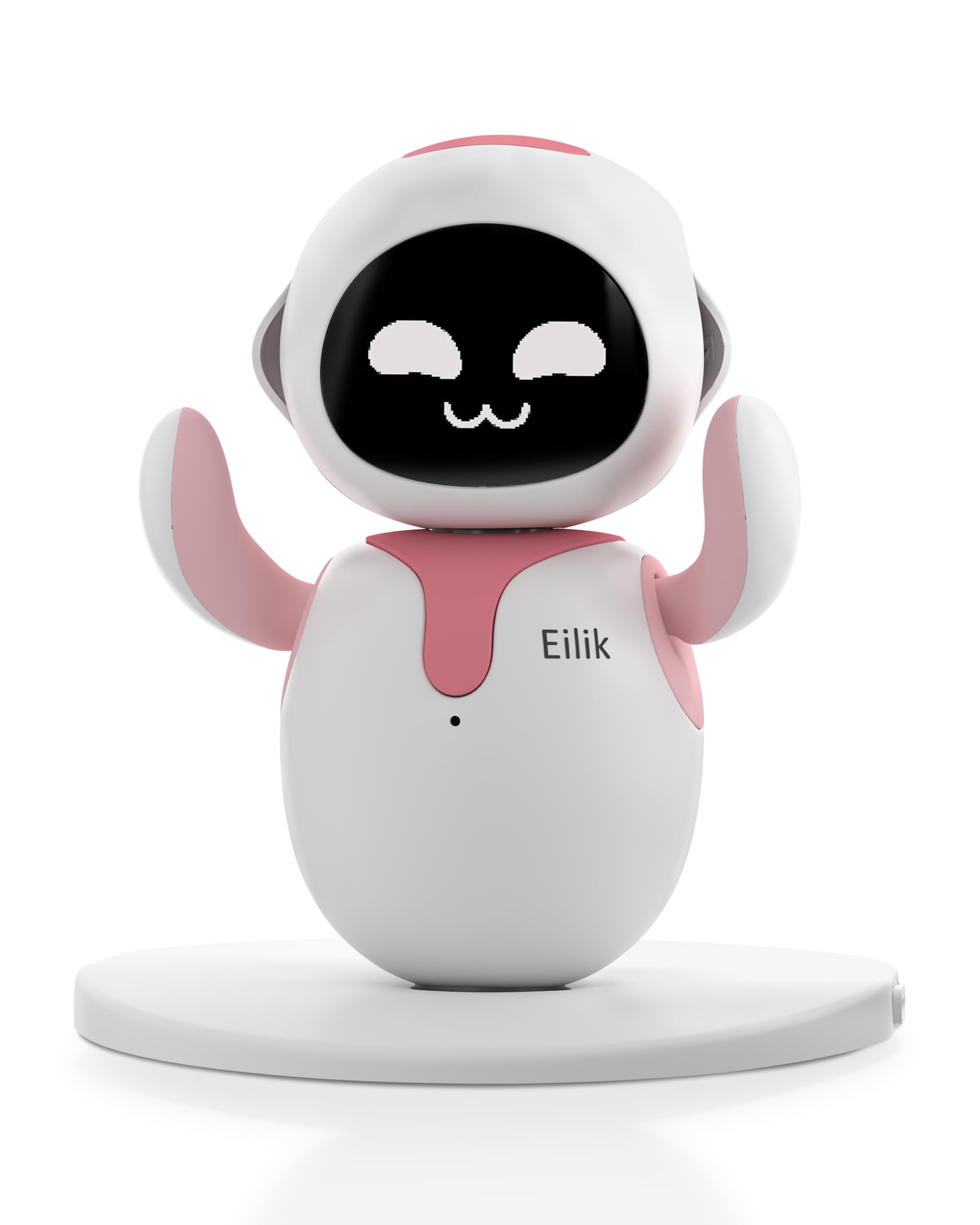 ENERGIZE LAB Eilik (Pink)