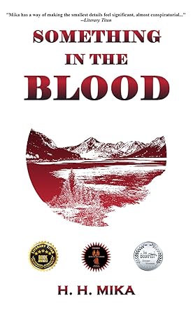 Something in the Blood