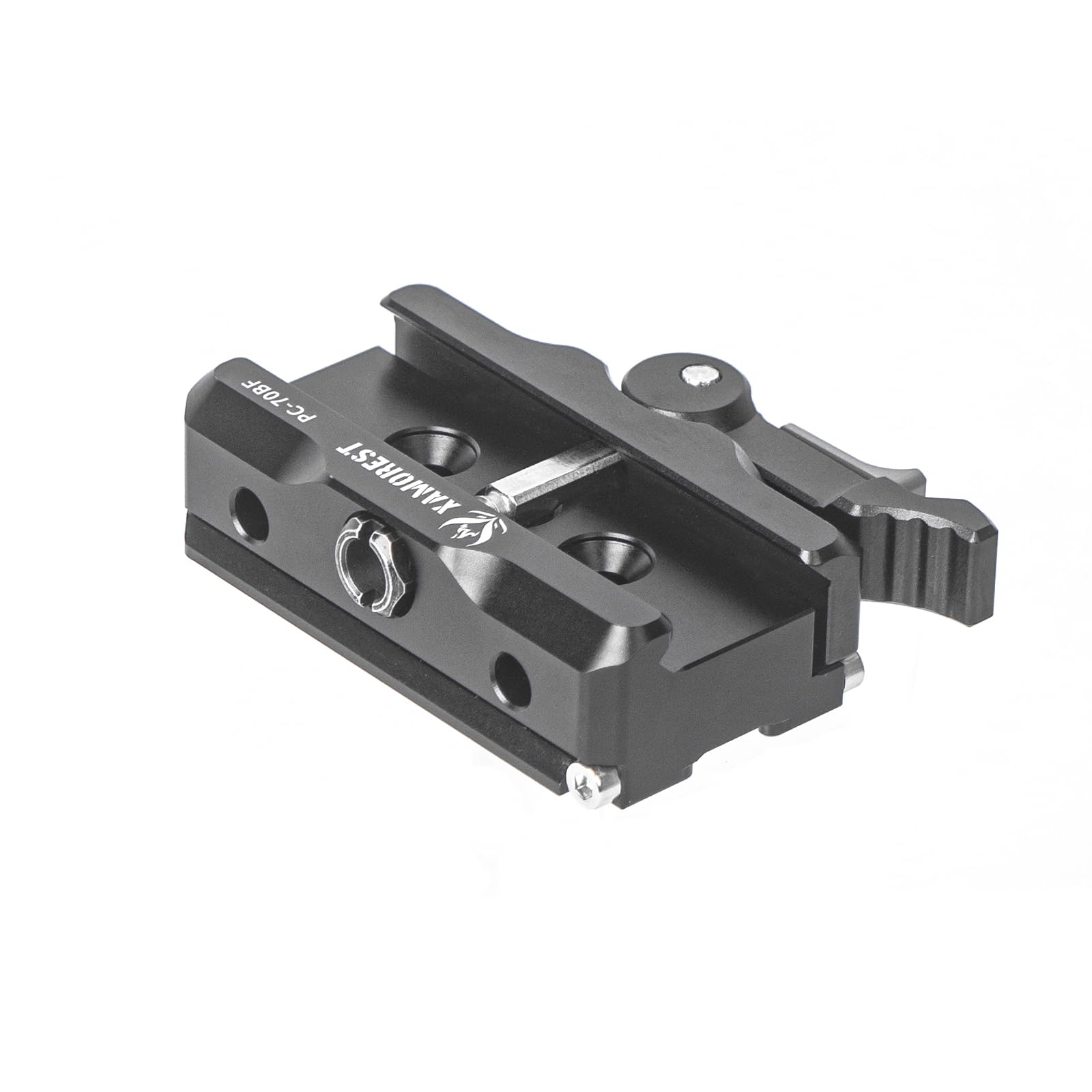 Photo 1 of XAMOREST PC70-BF Picatinny Arca Swiss Plate