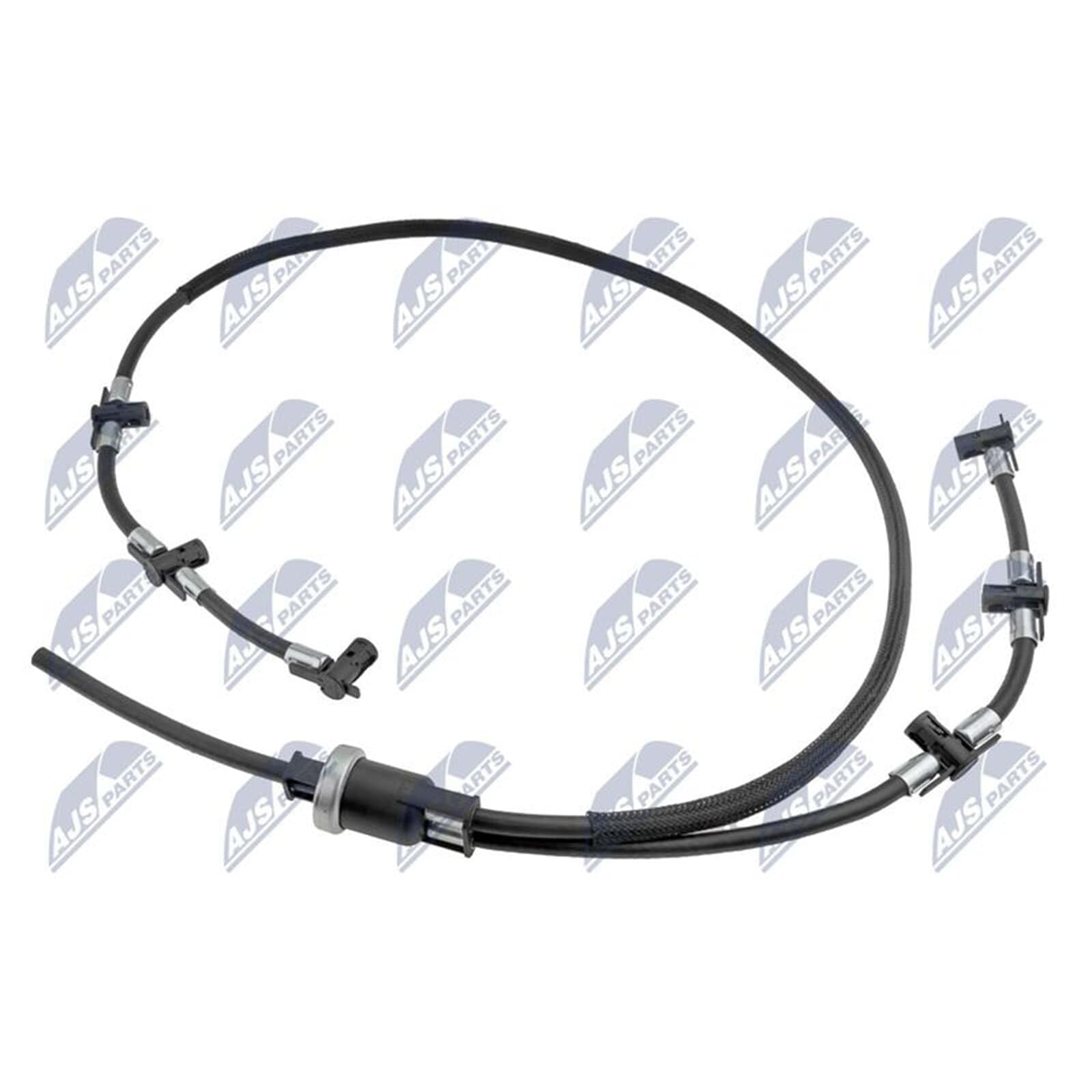 NTY Tuyau, carburant de fuite BPP-VW-009