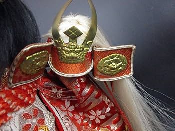 【なみ豪華美品】引き振袖　アンティーク　朱色花柄 正統派古典/ひいな振袖ネットレンタル 赤 檜扇牡丹に雲取疋田