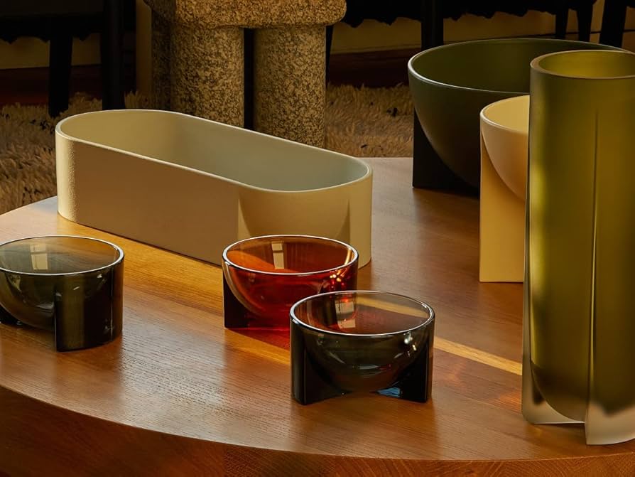  イッタラ Kuru クル iittala イッタラ クル kuru セラミックボウル モスグリーン