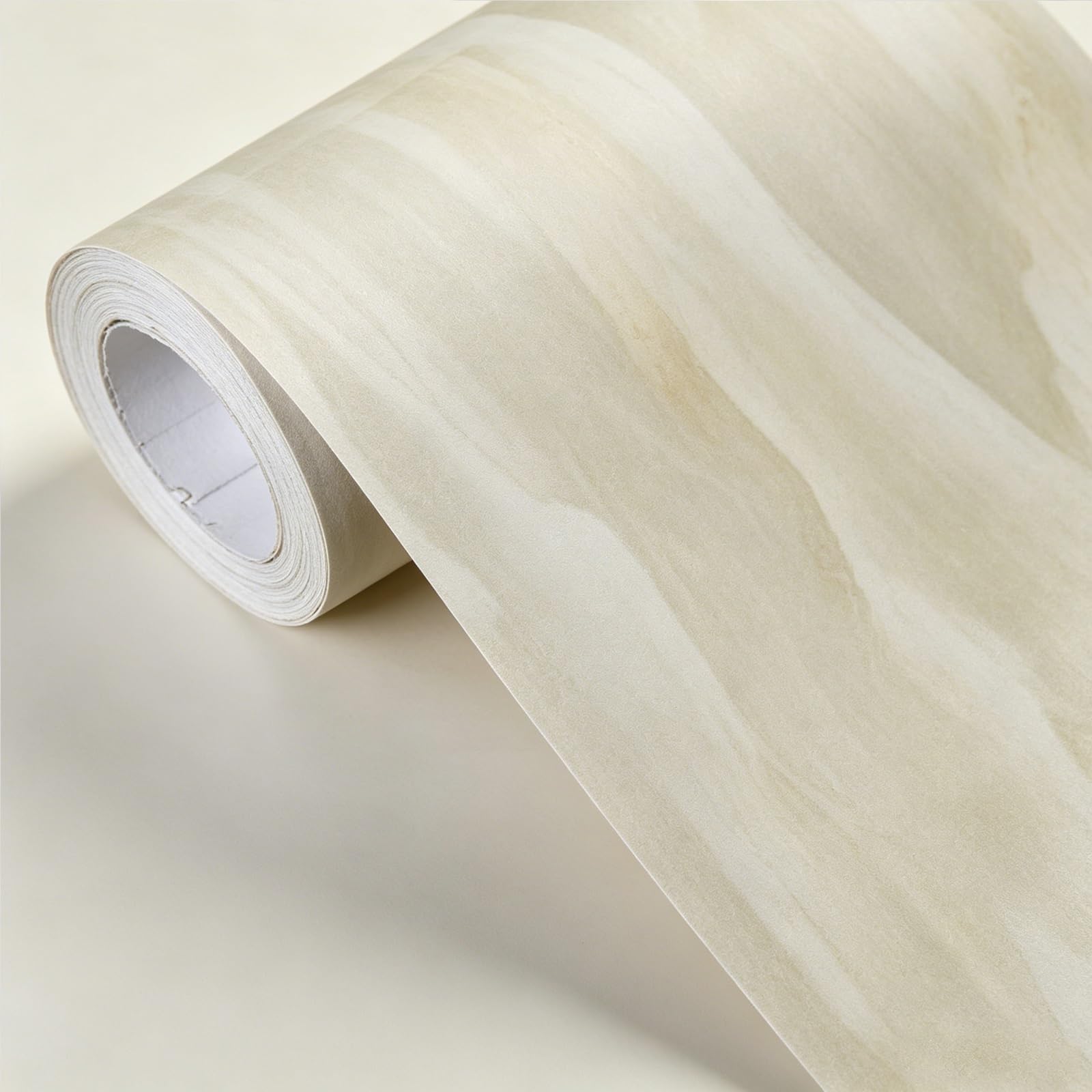 Zynqra D Wallpaper Peel An Stick Texture,Marble Contact Paper For Countertops,Self Adhesive For Walls Ecorative Vinyl,For Kitchen Bathroom Cabinets(,L10m/393.7In*W60cm/23.6In)