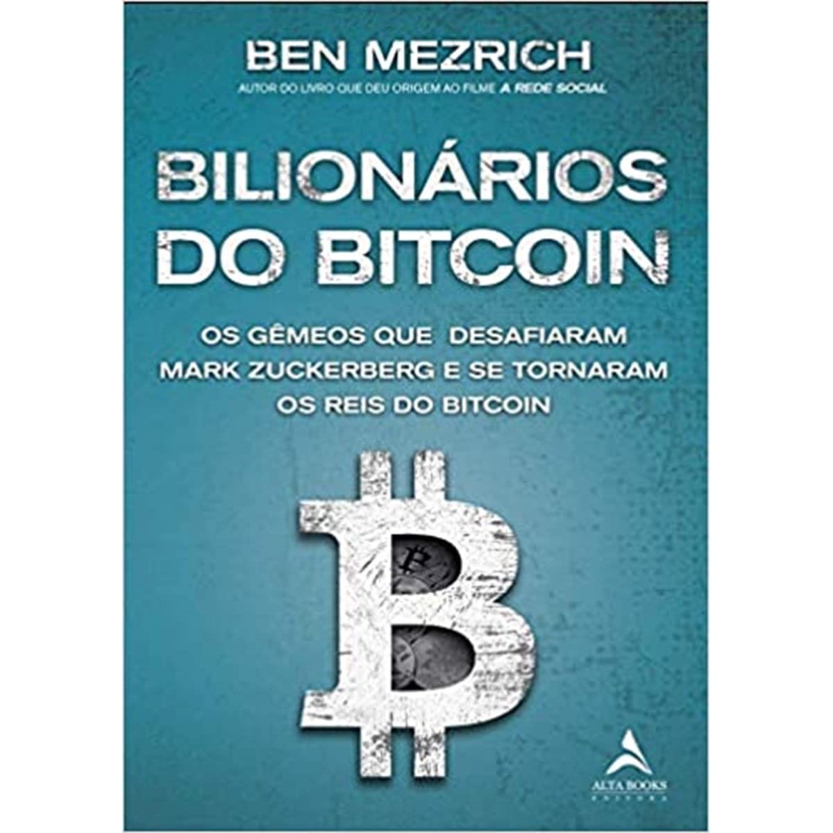 Ben Mezrich: livros, biografia, última atualização - Amazon.com.br
