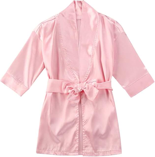 Amazon.co.uk Baby Girls' Sleepwear & Robes Baby Girls' Sleepwear