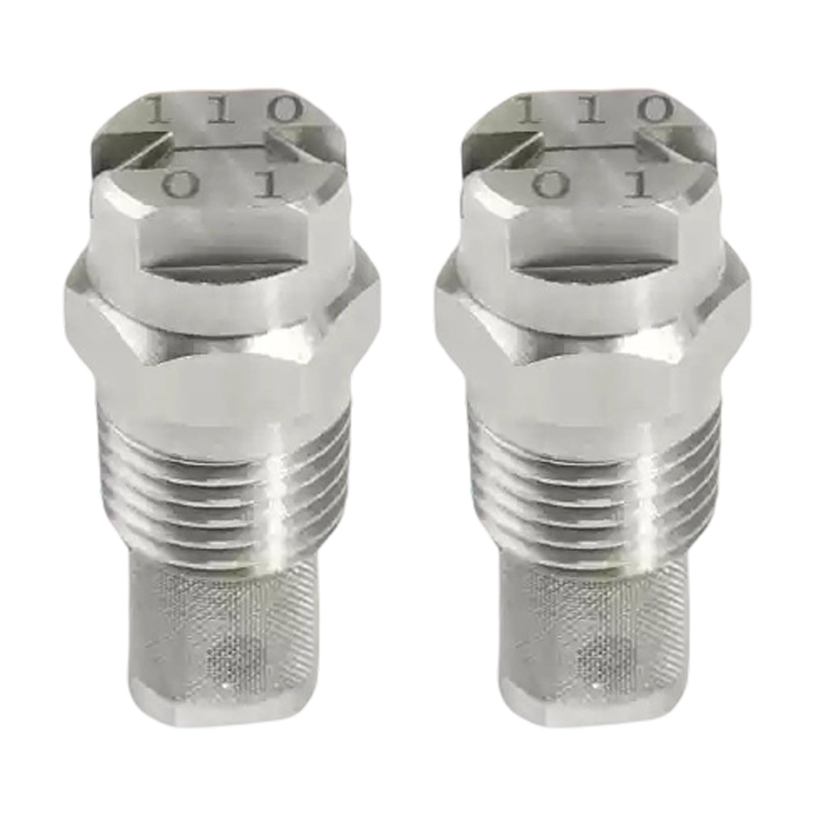 Zbiianxer Z Efficiency Fan Pattern Nozzle Featuring Integrated Filter For Car Wash Applications Stress Fan Nozzle