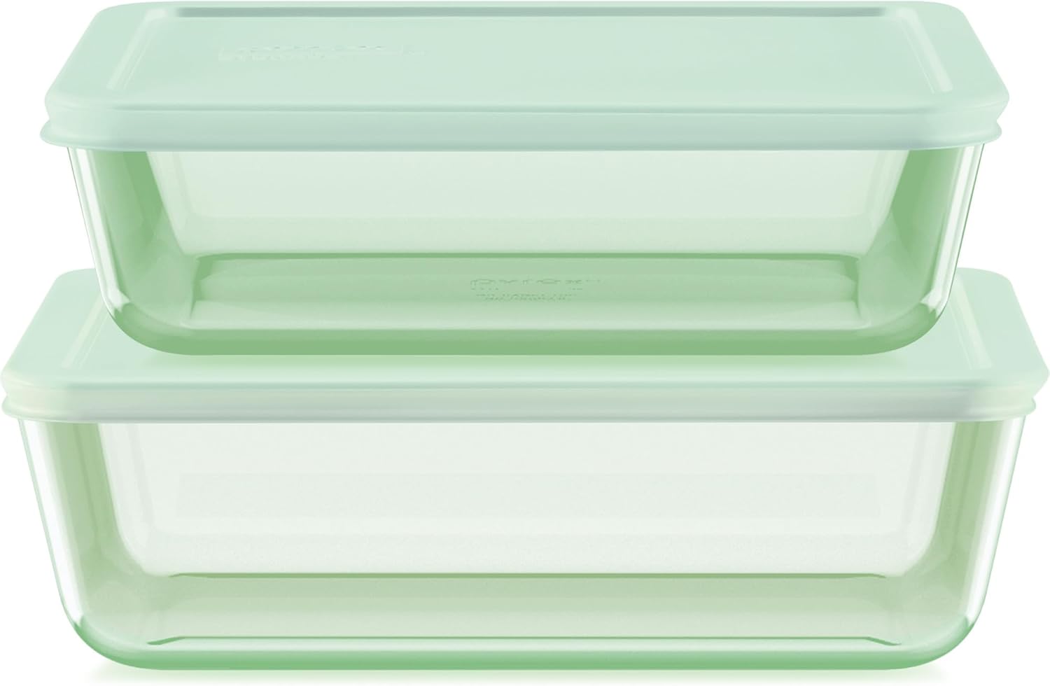 2 Pack, Large Rectangular 2 Pack, Large Rectangular