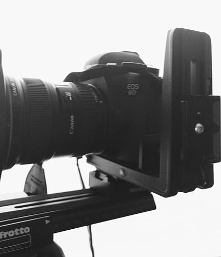 Amazon | Manfrotto アクセサリー LブラケットRC4 MS050M4-RC4 | 雲台