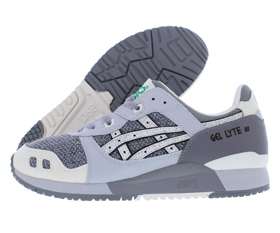 Athletic Shoes Asics Gel Lyte Homme Gris Asics Gel-Lyte MT
