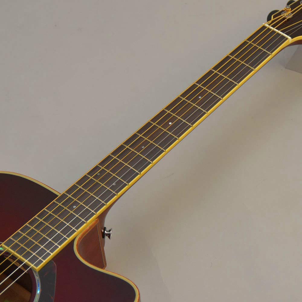 Amazon.co.jp: YAMAHA FSX825C BS(ブラウンサンバースト