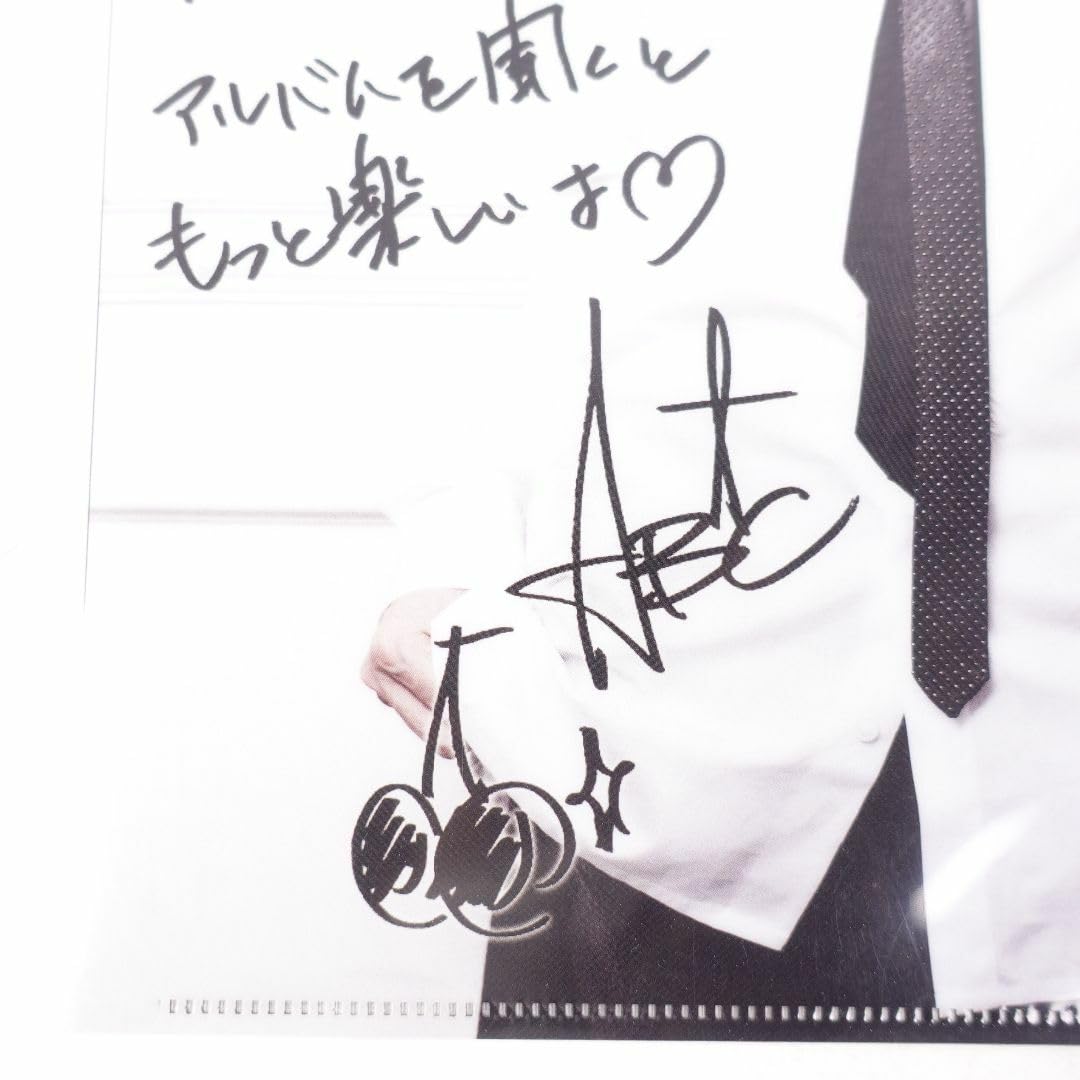 ✦激レア品✦Acid black cherry写真集■未開封■ABC yasu ✦激レア品✦Acid black cherry写真集□未開封□ABC yasu