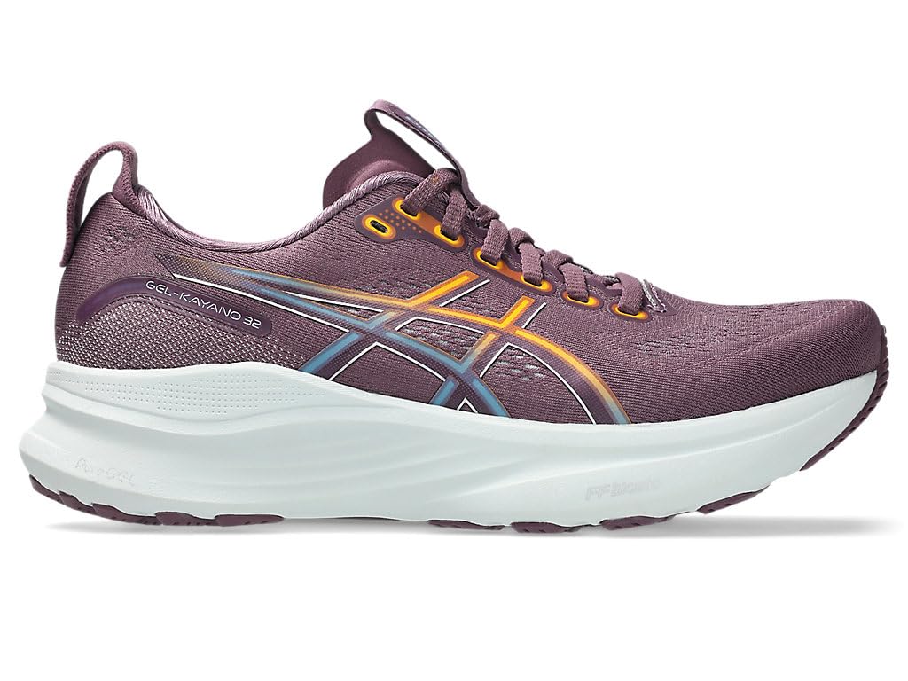 asics Womens Gel-Kayano 32 Sports Shoes-picture-24