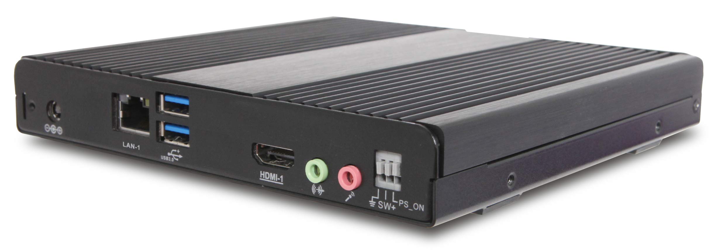 AOPEN デジタルサイネージ用ファンレスPC DEX5750 1115G4 AOPEN