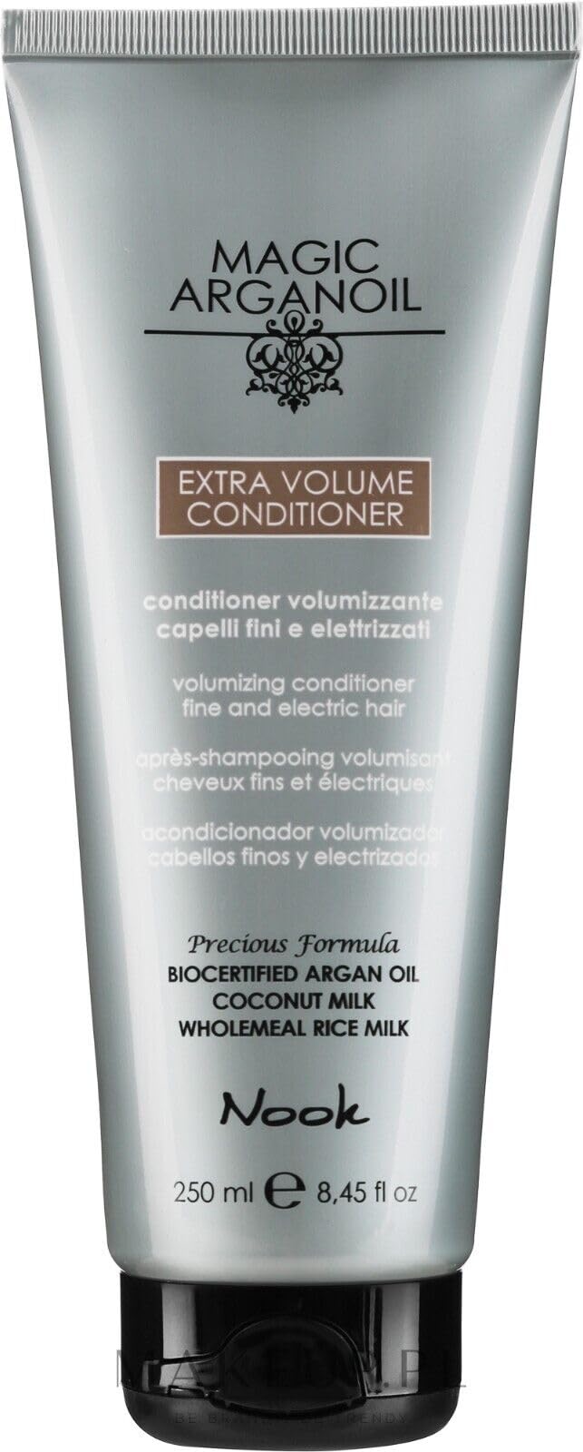 Nook Extra Volume Conditioner 250ml