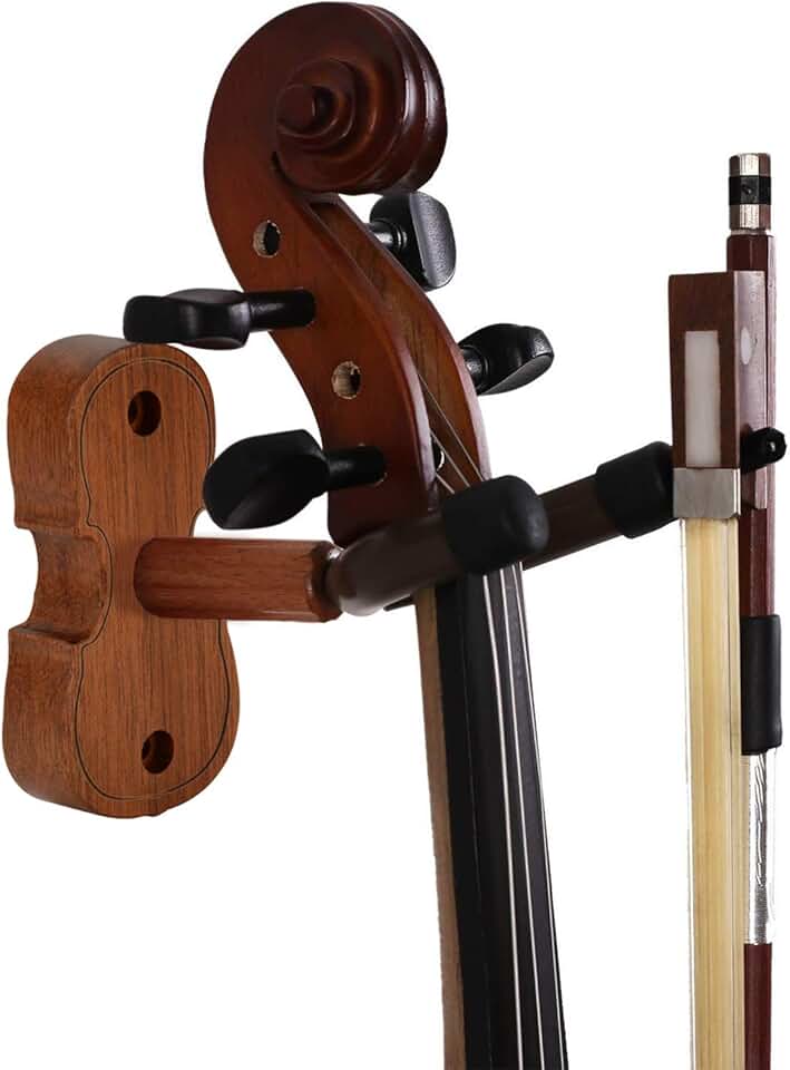 violin rack