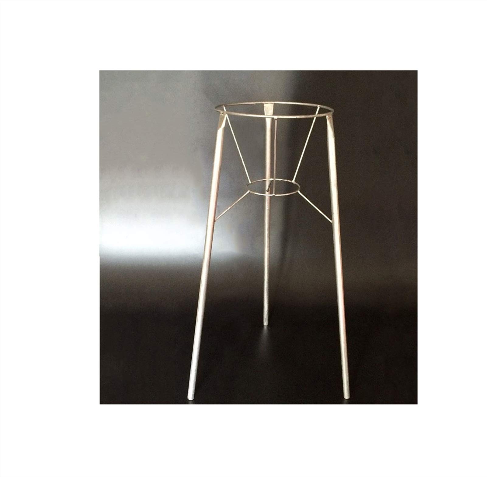 Buy YUNJINGCHENMANExperiment supplies Integral Pearshaped Separatory Funnel Rack,2000ml/3000ml